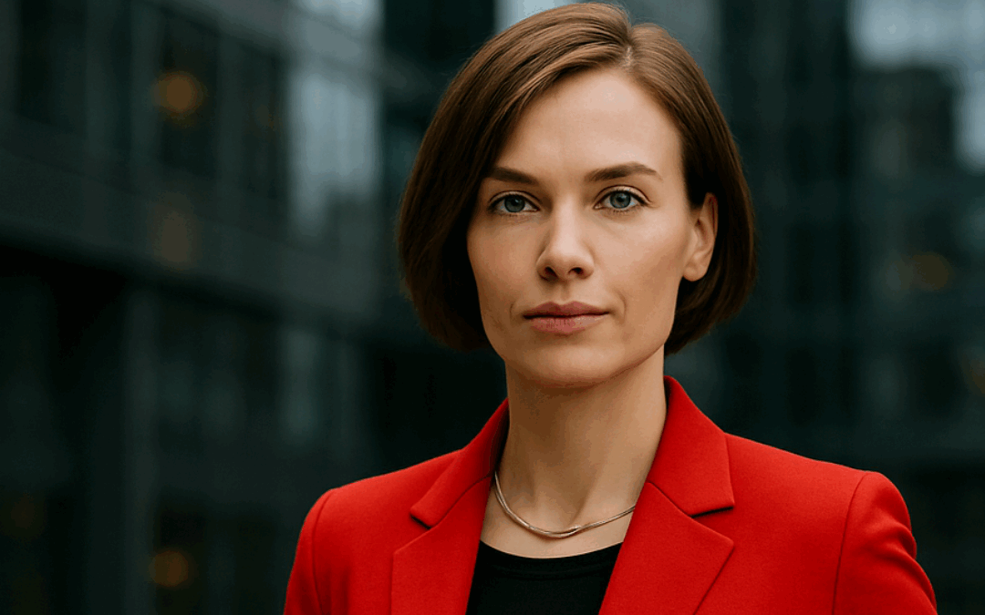 Er du en Iverksetter? – En del av din personlige suksesskode