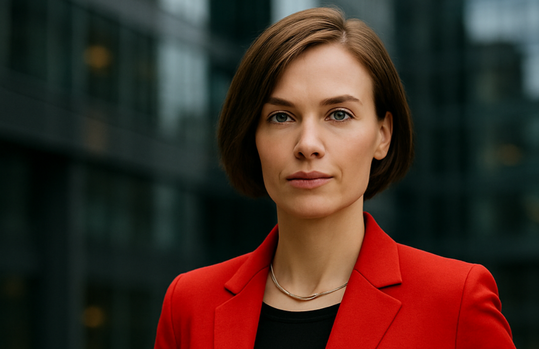 Er du en Iverksetter? – En del av din personlige suksesskode