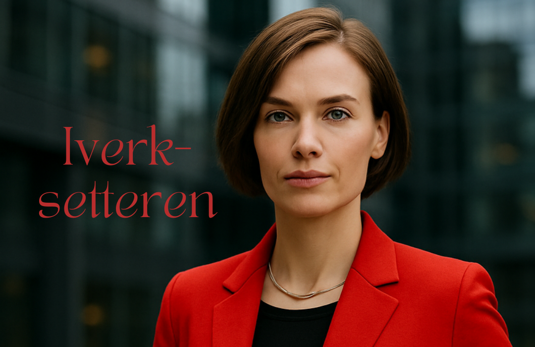 Er du en Iverksetter? – En del av din personlige suksesskode