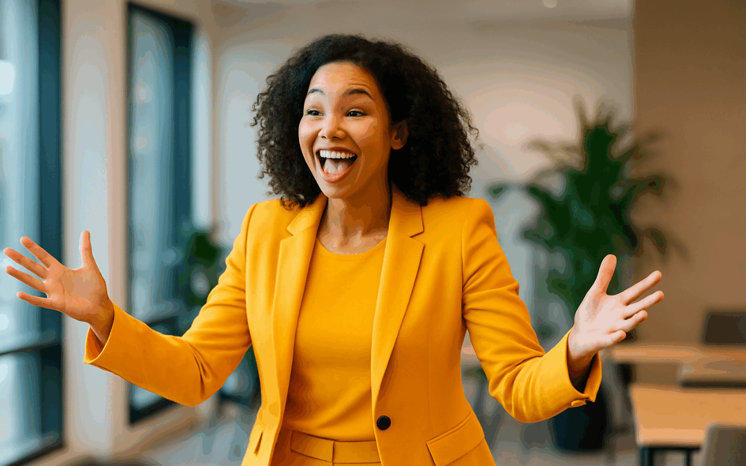 Er du en Inspirator? – En del av din personlige suksesskode