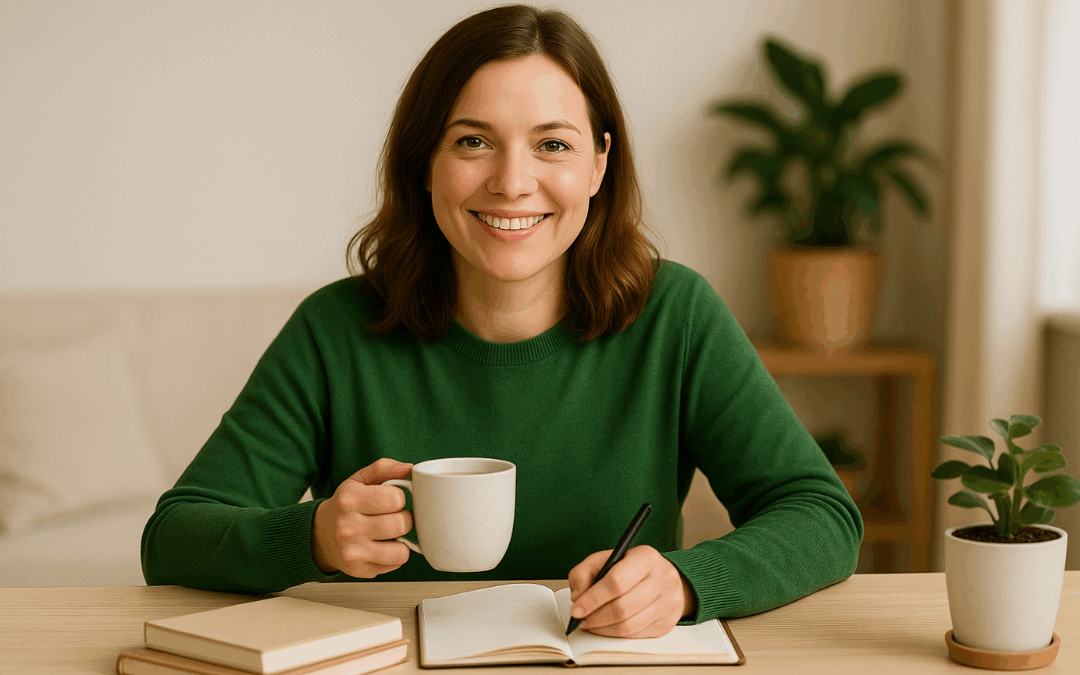 Er du en Støttespiller? – En del av din personlige suksesskode