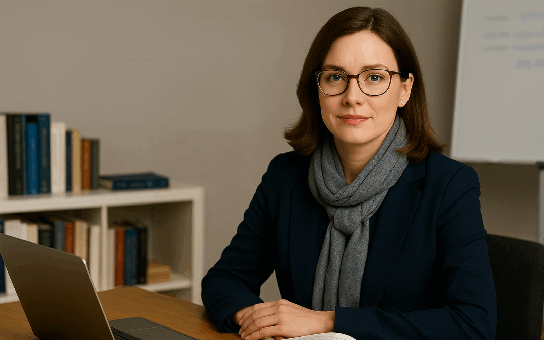 Er du en Analytiker? – En del av din personlige suksesskode