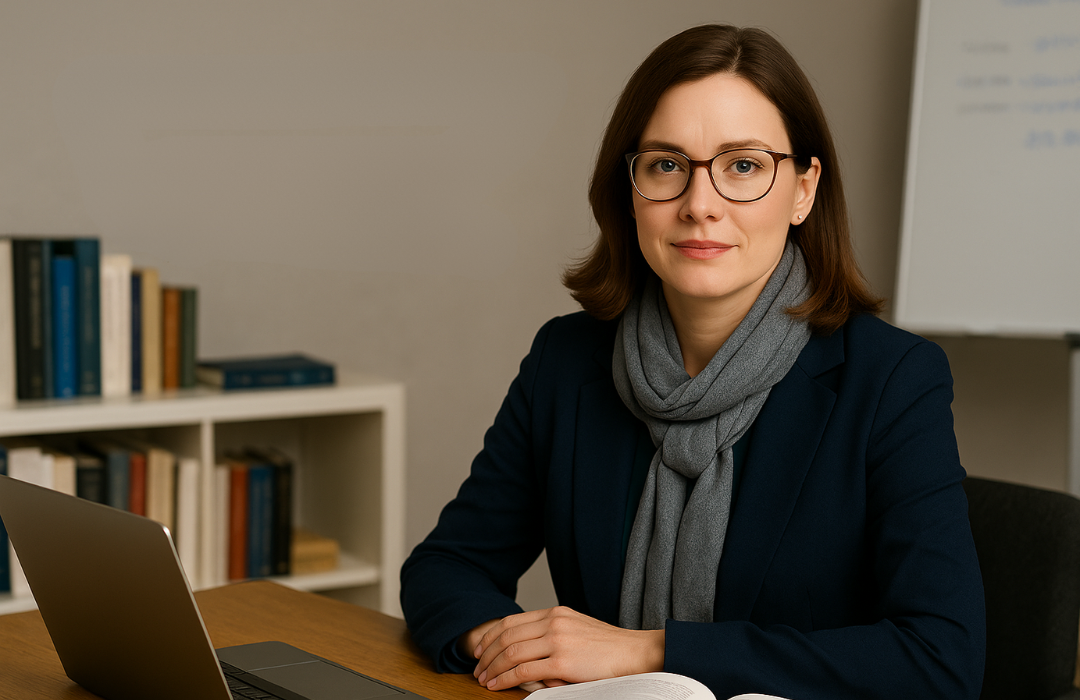 Er du en Analytiker? – En del av din personlige suksesskode