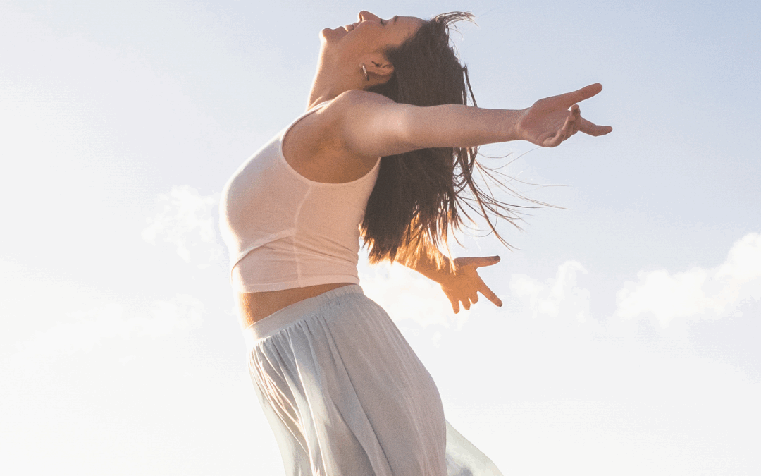 Våg å tenke større – og ta plass i din karriere og business