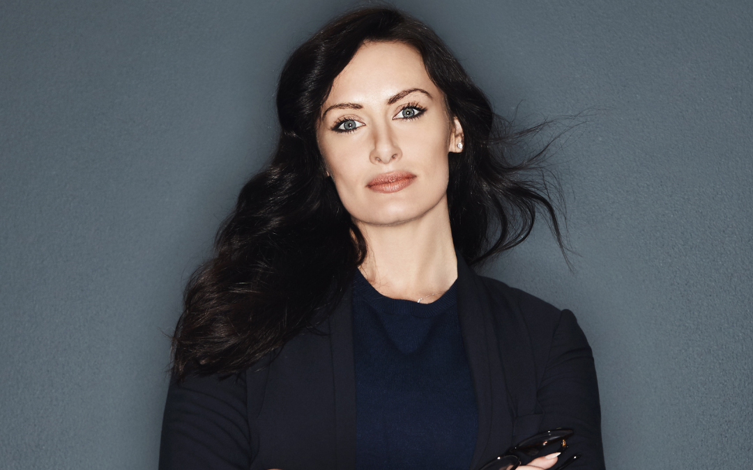 Hvorfor kompetente kvinner har utfordringer med synlighet (og hva du kan gjøre med det)