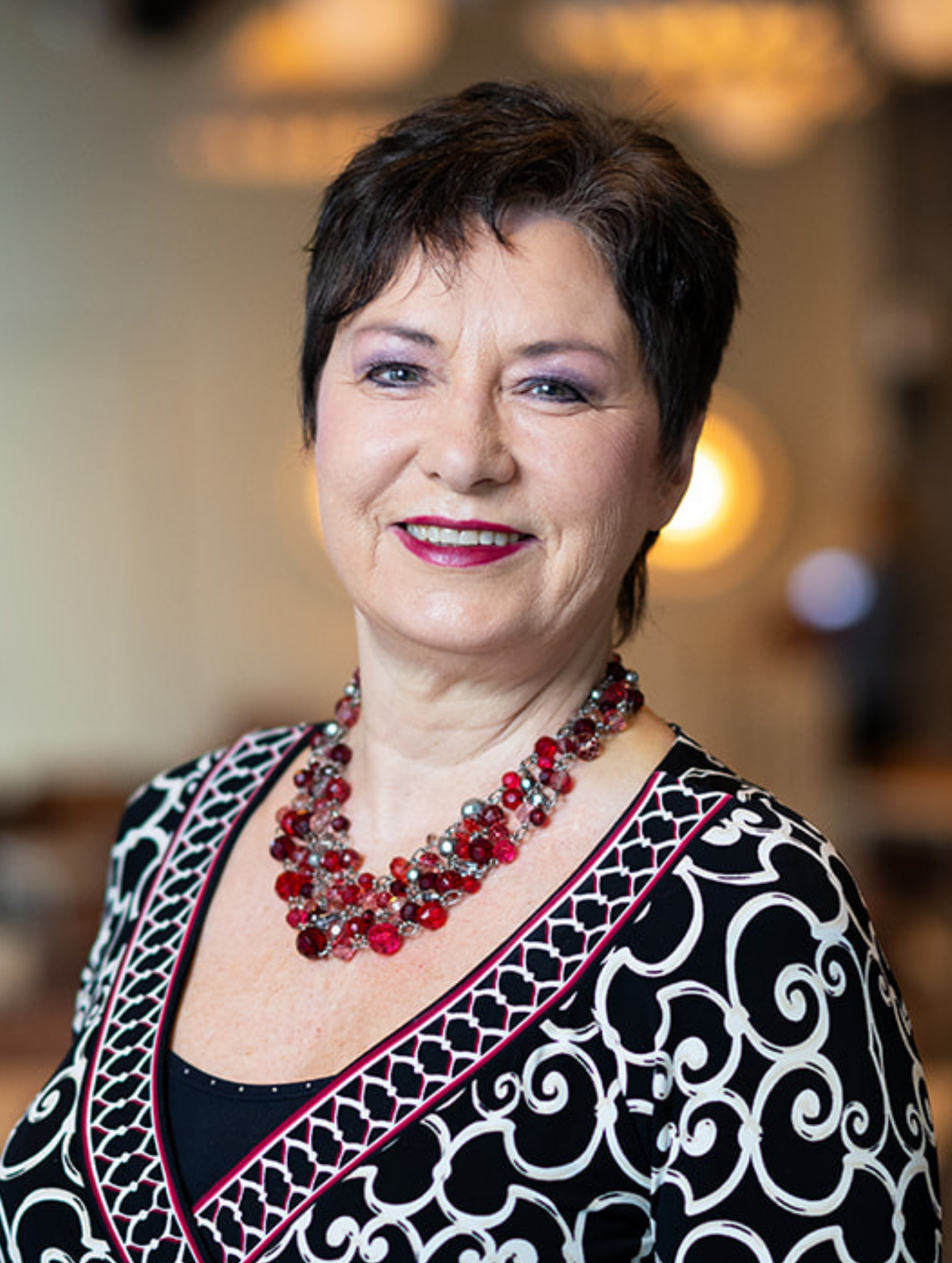 Anne Berit - Webside