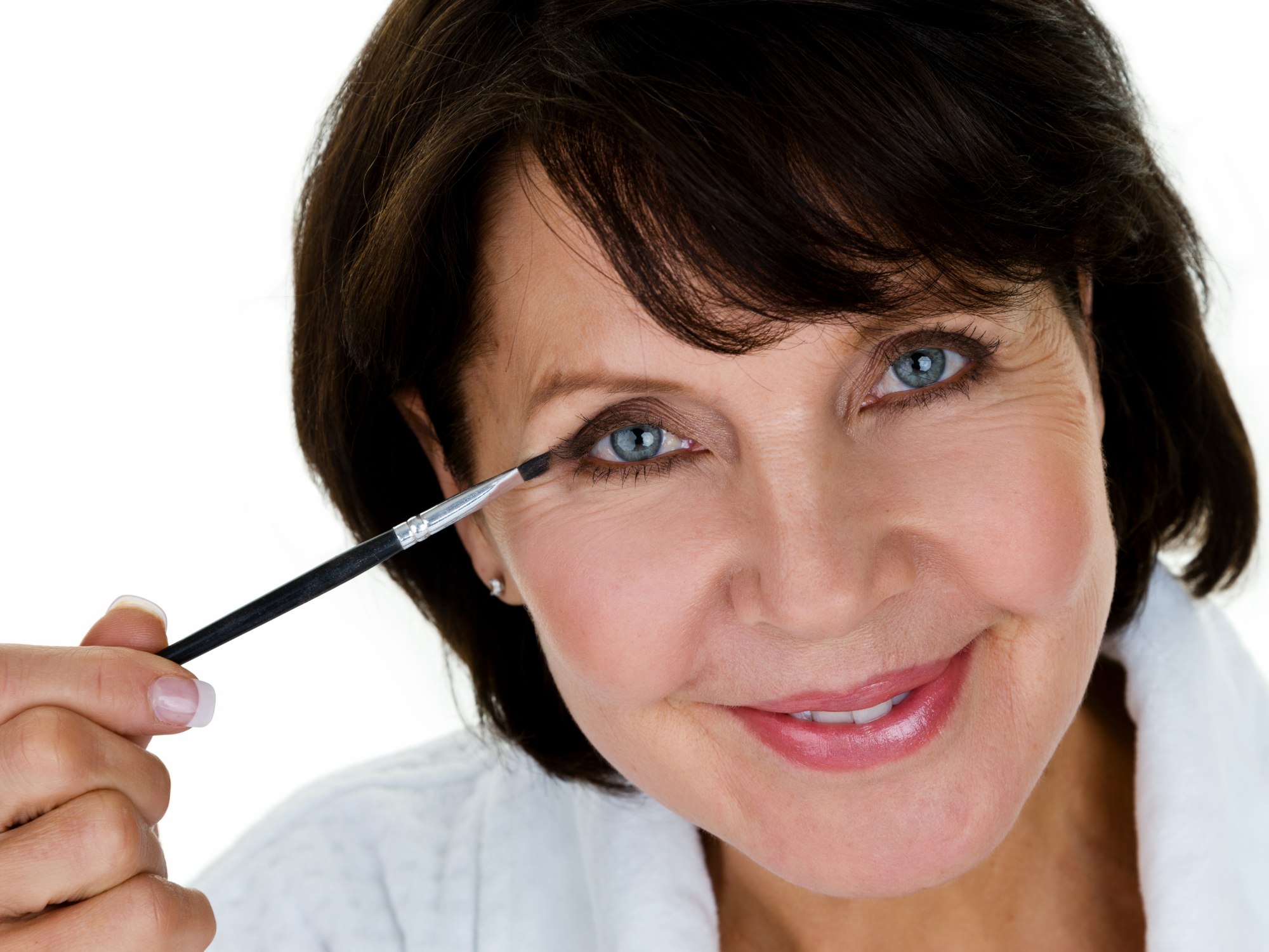 MATURE WOMAN