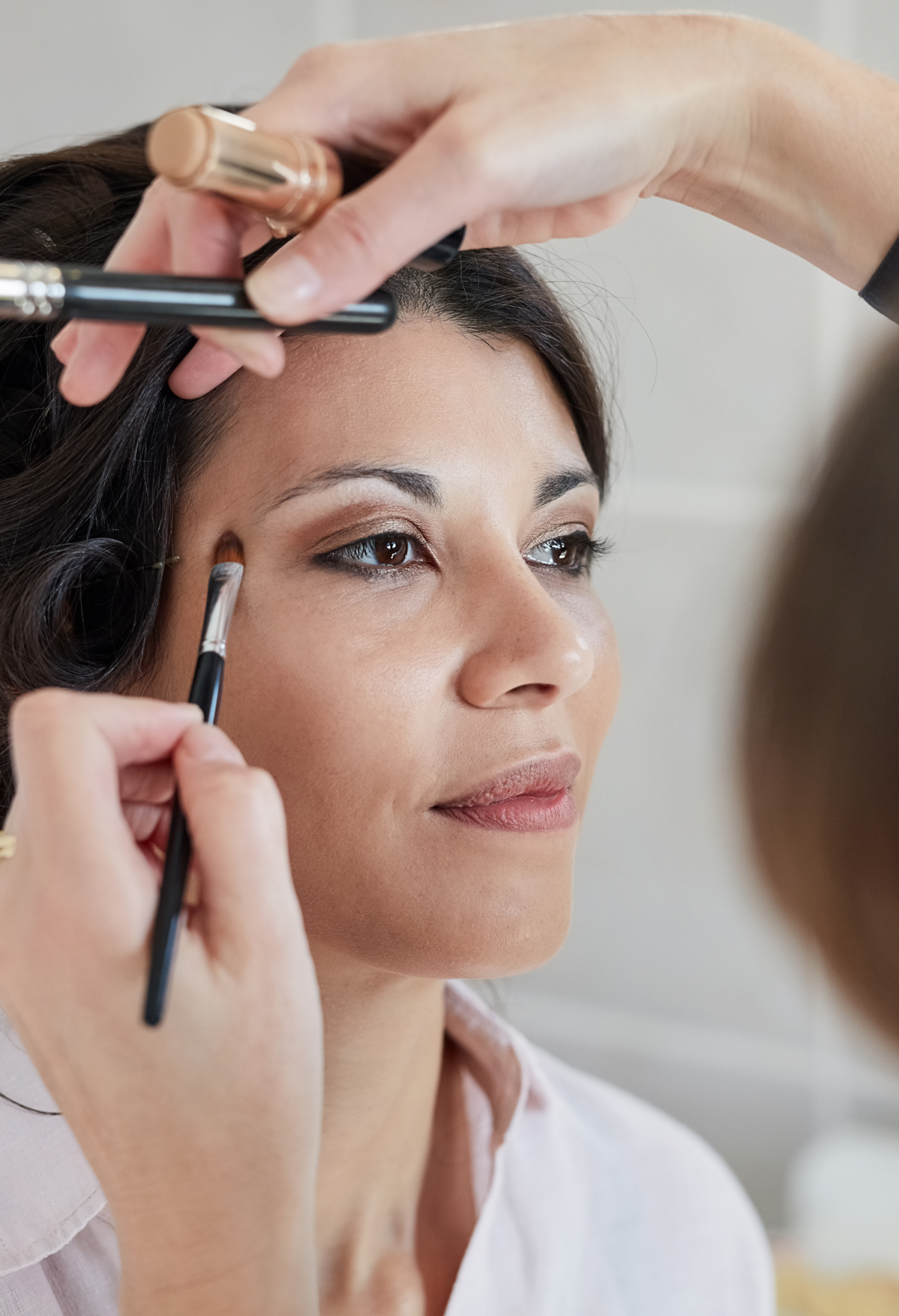 Makeup - Avlangt